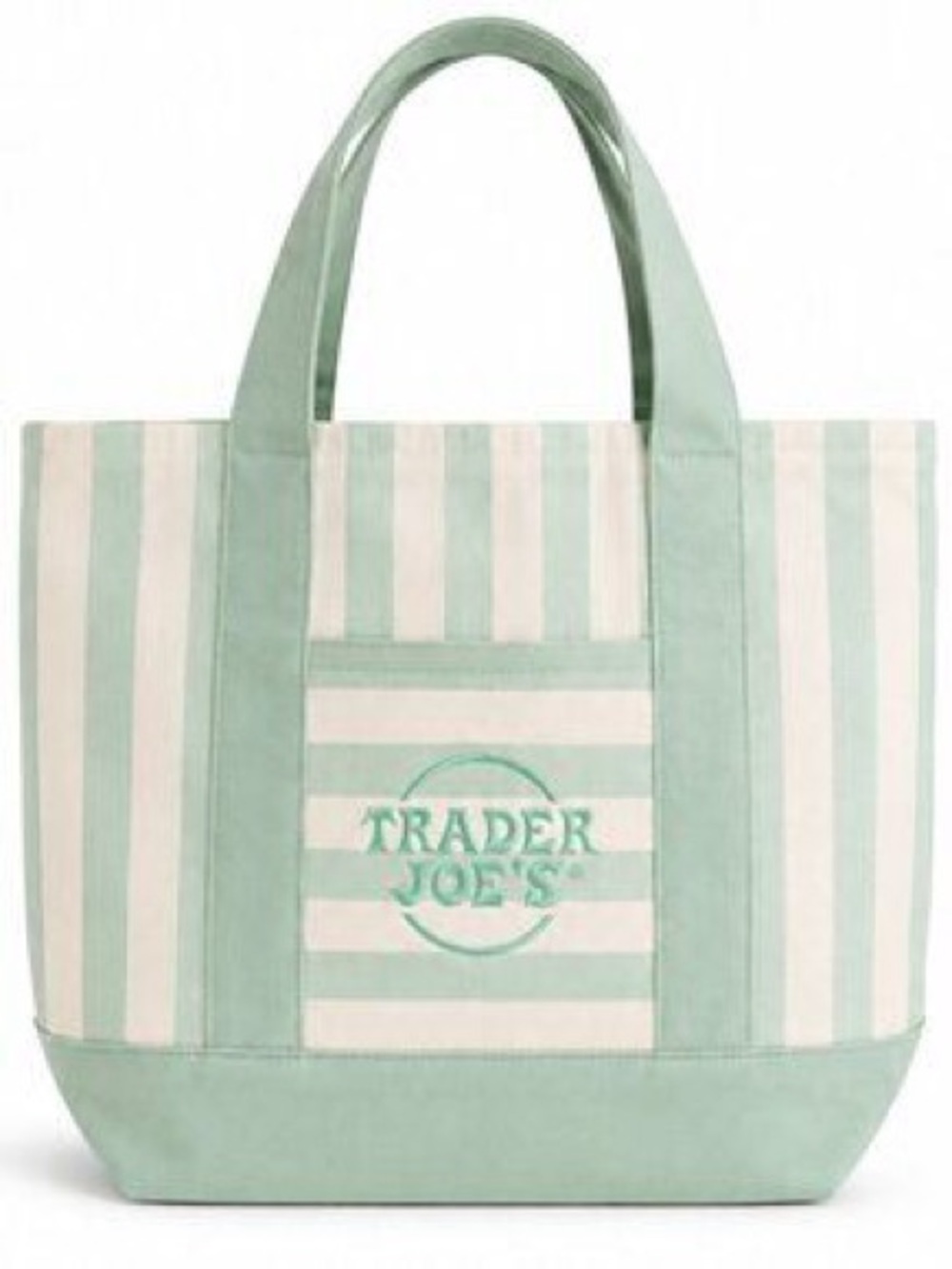Trader Joe’s Mini Tote Bag